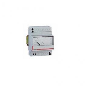 Legrand Lexic Measuring Dials For Ammeter, 0046 22